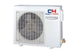 Oro kondicionierius/ šilumos siurblys oras-oras Cooper&Hunter CONSOL Inverter CH-S09FVX (-25°C)