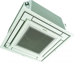 Oro kondicionierius/ šilumos siurblys (oras-oras) Daikin Split COMPACT Inverter FFA25A9/RXM25R9 (-20°C)