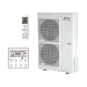 Cooper&Hunter kanalinis oro kondicionierius CH-IDH100PRK/CH-IU100RM