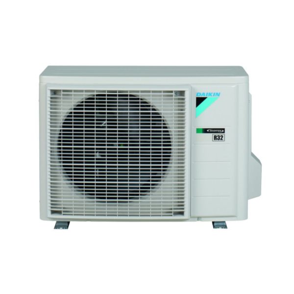 Oro kondicionierius/ šilumos siurblys (oras-oras) Daikin NORDIC Split Inverter FTXTA30BB/RXTA30B (-25°C) - Image 2