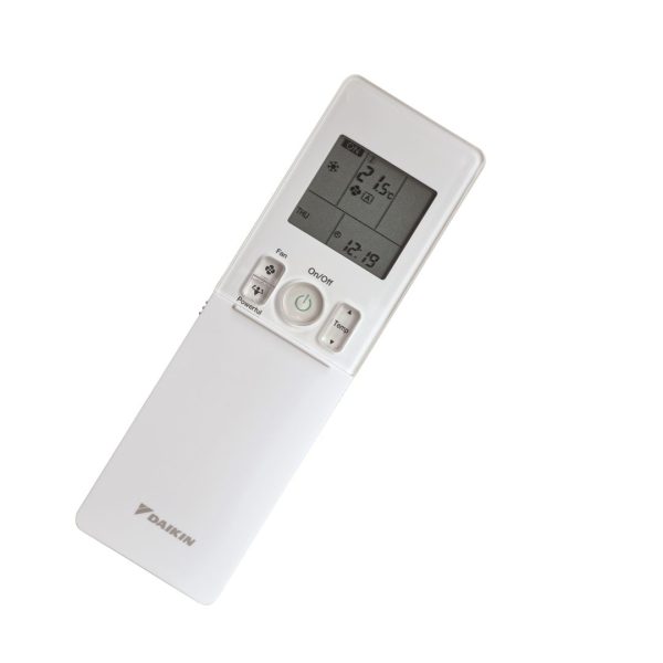 Oro kondicionierius/ šilumos siurblys (oras-oras) Daikin NORDIC Split Inverter FTXTA30BB/RXTA30B (-25°C) - Image 3