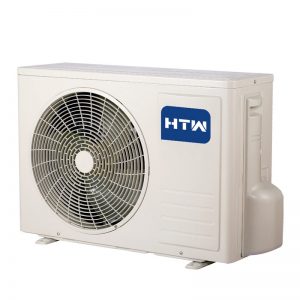 Oro kondicionierius/šilumos siurblys oras-oras HTWS071IX90SR32C-SION inverter (-15°C)