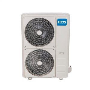 HTW kasetinis split tipo oro kondicionierius/šilumos siurblys HTW-C9-105ADMR32 (-15°C)