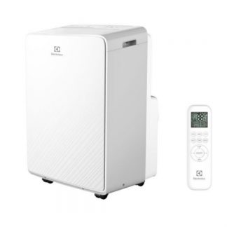 Mobilus oro kondicionierius ELECTROLUX Air Line EACM-09 HR/N6 iki 25m² Mobilus oro kondicionierius ELECTROLUX Air Line EACM-09 HR/N6 iki 25m²