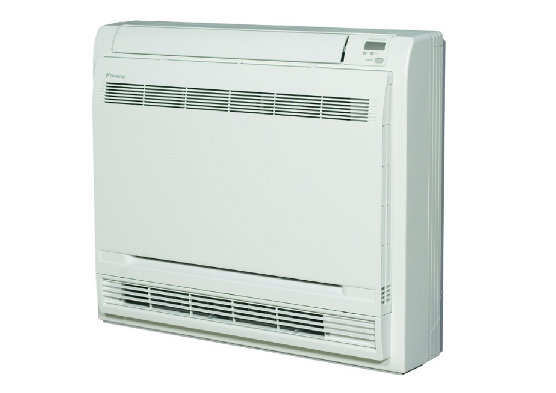 Oro kondicionierius/ šilumos siurblys (oras-oras) Daikin NORDIC Split Inverter FVXM25A/RXTP25R (-25°C) - Image 4