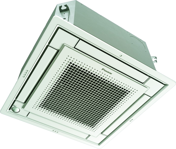 Oro kondicionierius/ šilumos siurblys (oras-oras) Daikin Split COMPACT Inverter FFA60A9/RXM60R (-20°C) - Image 2
