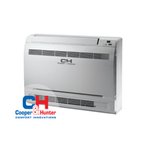 Oro kondicionierius/ šilumos siurblys oras-oras Cooper&Hunter CONSOL Inverter CH-S18FVX-NG (-25°C)
