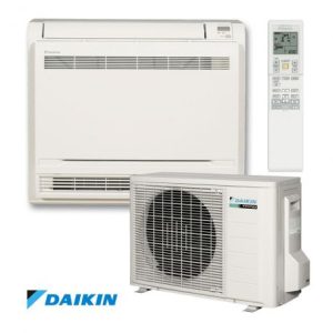 Oro kondicionierius/ šilumos siurblys (oras-oras) Daikin Split Inverter FVXM25A/RXM25R9