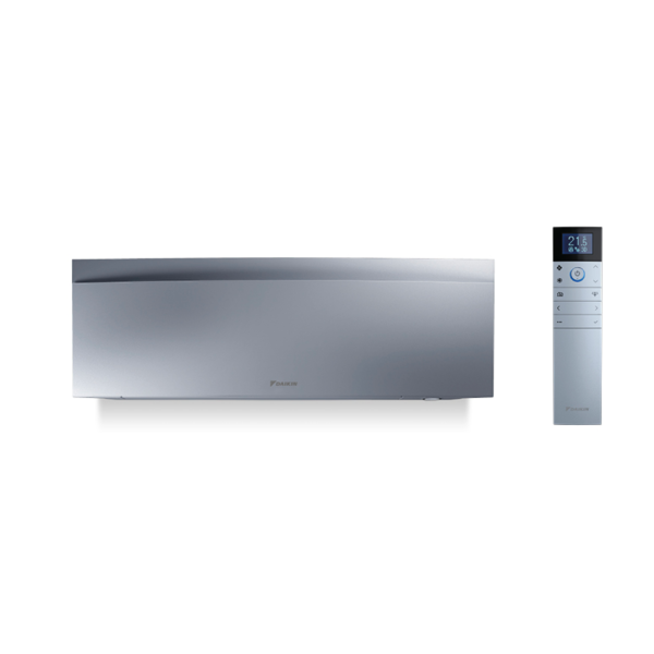 Daikin EMURA Split Inverter oro kondicionierius/ šilumos siurblys (oras-oras) FTXJ42AW-AS-AB/RXJ42A (-20°C) - Image 5