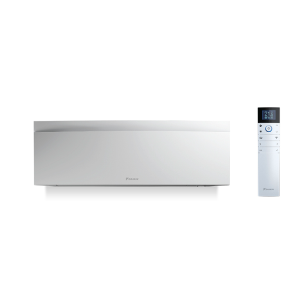 Daikin EMURA Split Inverter oro kondicionierius/ šilumos siurblys (oras-oras) FTXJ42AW-AS-AB/RXJ42A (-20°C) - Image 4