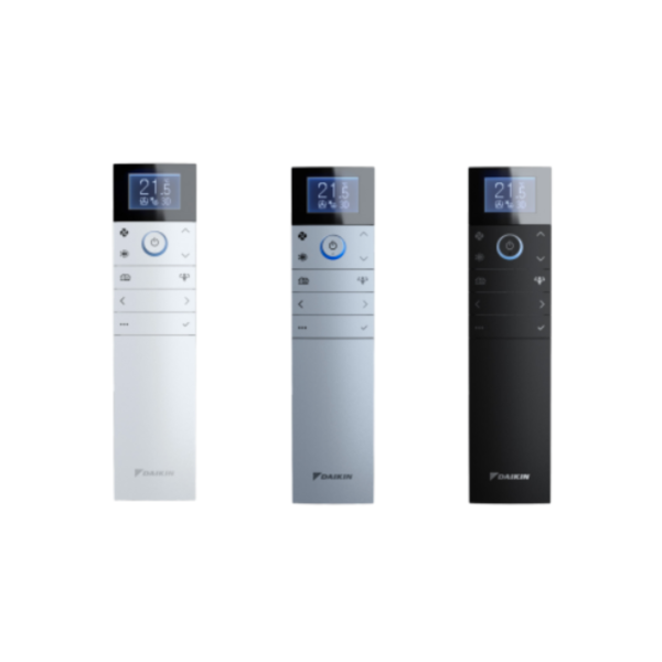 Daikin EMURA Split Inverter oro kondicionierius/ šilumos siurblys (oras-oras) FTXJ42AW-AS-AB/RXJ42A (-20°C) - Image 3