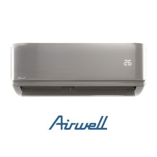 Airwell sieninis blokas Harmonia Inverter HDMB-070N-09M22-GY iki 70m²