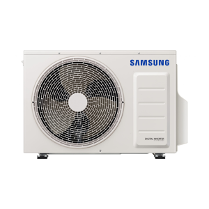 Oro kondicionierius/ šilumos siurblys (oras-oras) Samsung WindFree Avant Inverter AR24TXEAAWKNEU/AR24TXEAAWKXEU