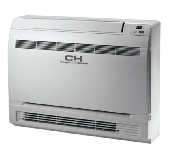 Oro kondicionierius/ šilumos siurblys oras-oras Cooper&Hunter CONSOL Inverter CH-S09FVX-NG (-25°C) - Image 5