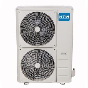 HTW palubinis-grindinis split tipo oro kondicionierius/šilumos siurblys HTW-CFT3-160IX43R32