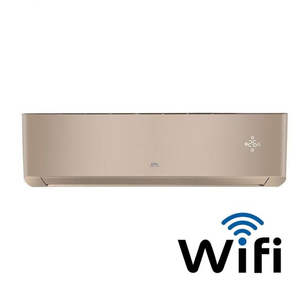 Cooper&Hunter sieninis blokas SUPREME GOLD Inverter CHML-S24FTXAM2S-GD-IN