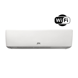 Cooper&Hunter sieninis blokas VITAL Inverter CH-S24FTXF2-NG(I)