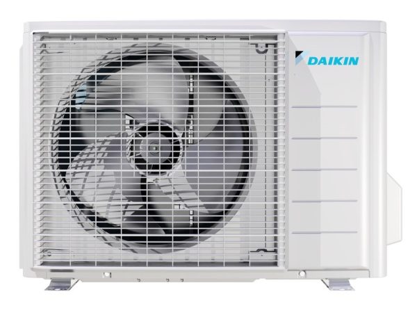 Oro kondicionierius/šilumos siurblys (oras-oras) Daikin Perfera Split Inverter FTXTM40R/RXTM40R (-25°C) - Image 3