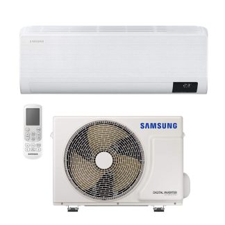 Samsung Arise bevėjis oro kondicionierius/šilumos siurblys oras-oras AR12TXFCAWKNEU/AR12TXFCAWKXEU