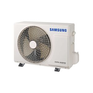 Samsung Arise bevėjis oro kondicionierius/šilumos siurblys oras-oras AR18TXFCAWKNEU/AR18TXFCAWKXEU
