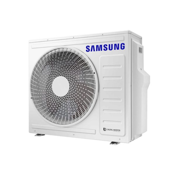 Samsung bevėjis išorinis multi split blokas Comfort – Arise AJ068TXJ3KG/EU