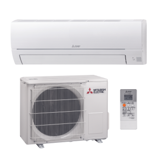 Oro kondicionierius Mitsubishi Electric MSZ-HR25VF/MUZ-HR25VF