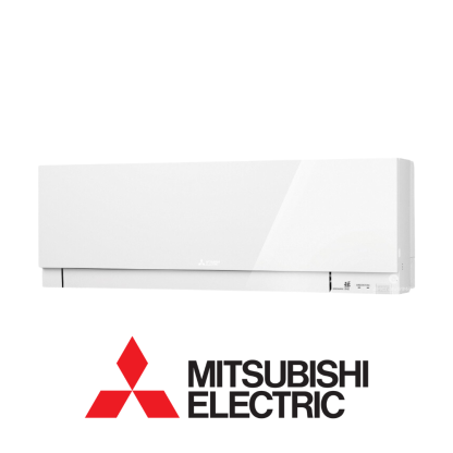 Mitsubishi Electric sieninis blokas MSZ-EF25VGKPW iki 30m²