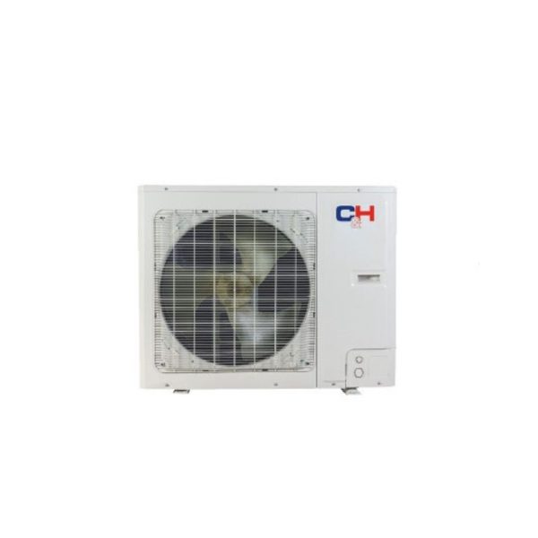 Šilumos siurblys oras-vanduo C&H split CH-HP6.0SIRK3(O)/CH-HP6.0SIRK3(I) (-25°C) - Image 2