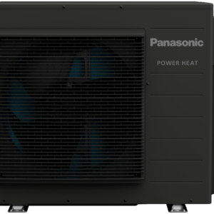 Panasonic MULTISPLIT, CU-3Z75ABEC (O) 7,5/8,6 kW, antracitas